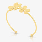 Spring Together Bangle