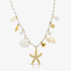 Ocean's Dream Necklace