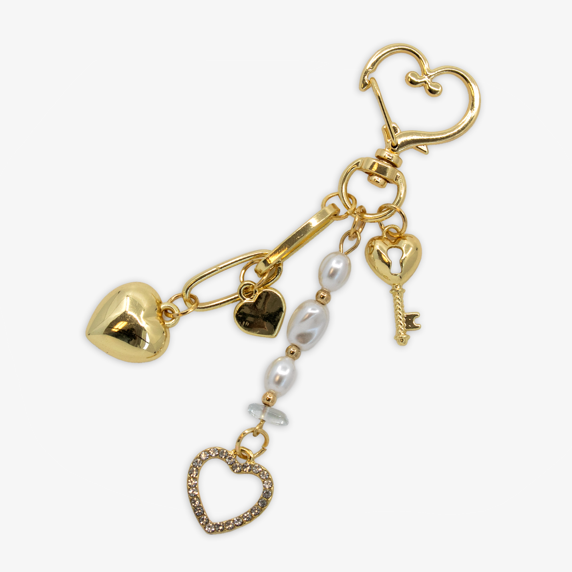 Evryday Bag Charms