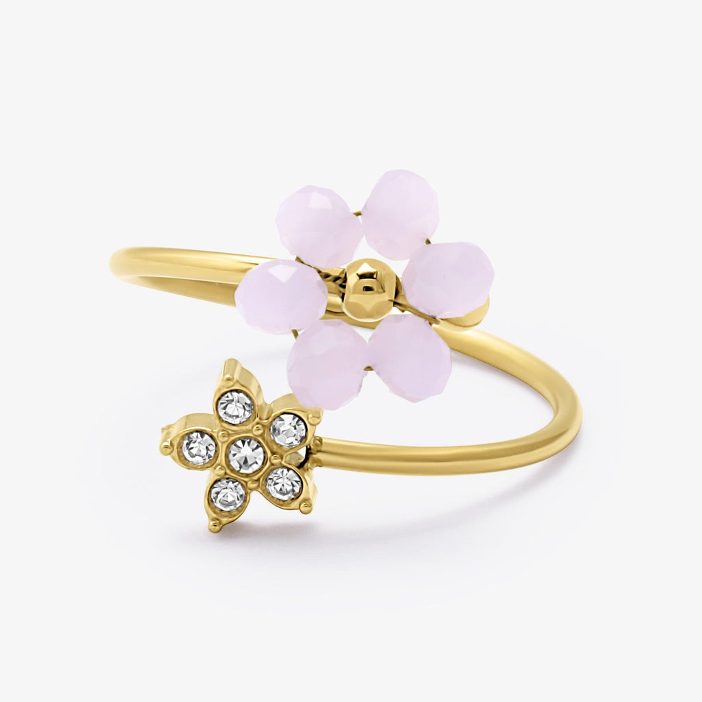 Sweet Bloom Ring