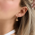 Howdy Earrings - EVRYJEWELS