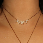 Pretty Necklace
