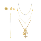 Team USA 5 Piece Bundle - EVRYJEWELS