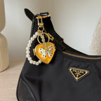 Evryday Bag Charms - EVRYJEWELS