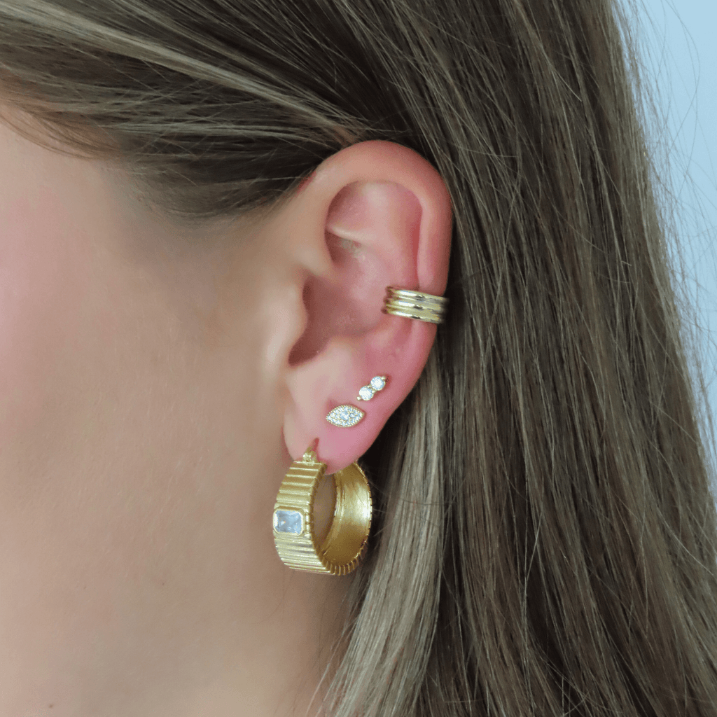 All Eye Need Earrings