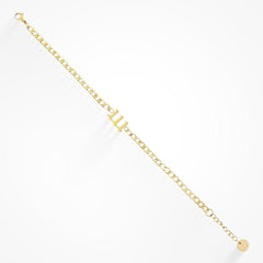 Angel Number Bracelet - EVRYJEWELS