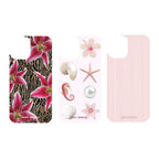 Phone Case Mega Bundle - 3 Covers - EVRYJEWELS