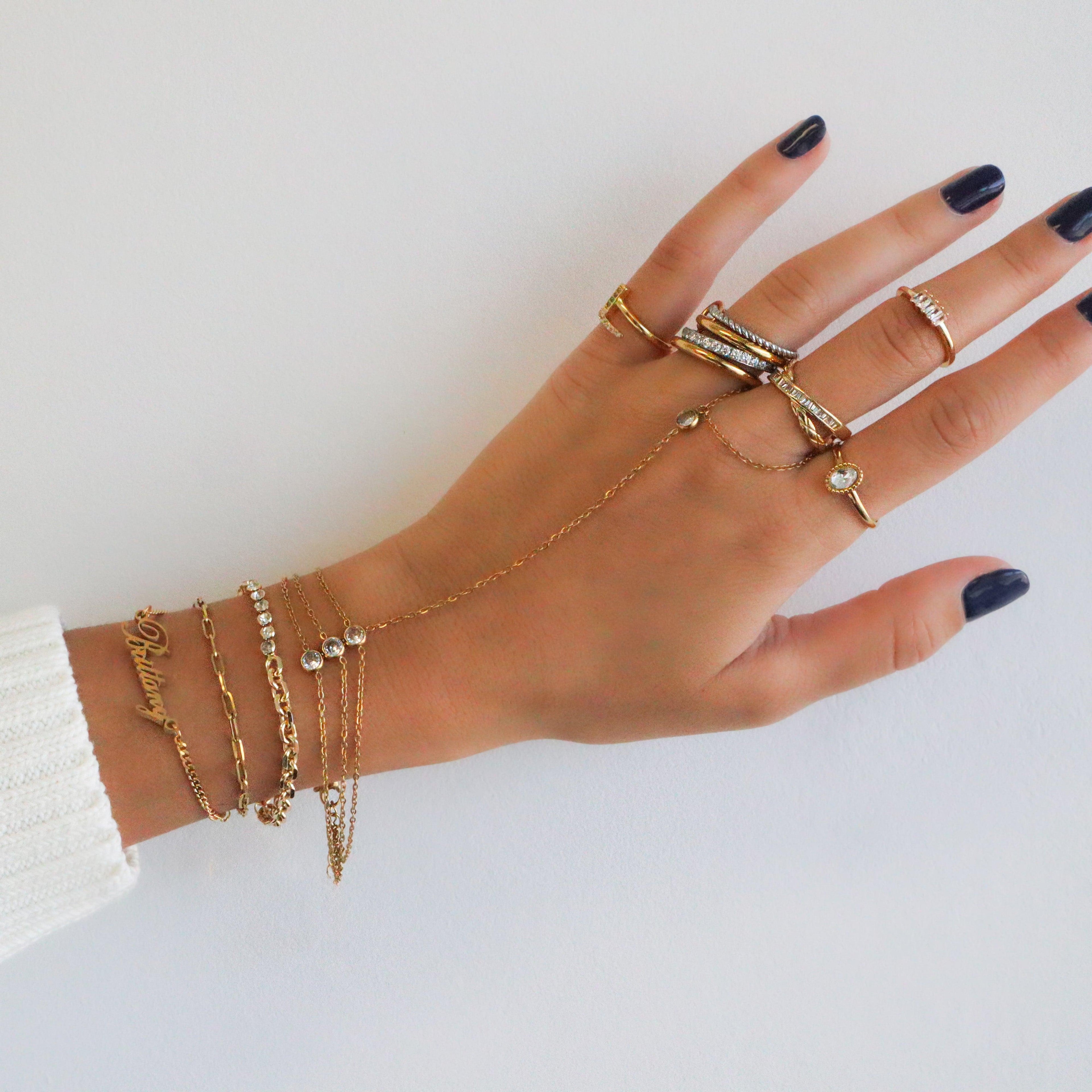 Maxi Ring