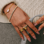 Aura Bracelet