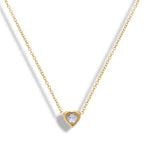 Baby Necklace - EVRYJEWELS