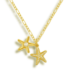 Barbados Necklace - EVRYJEWELS