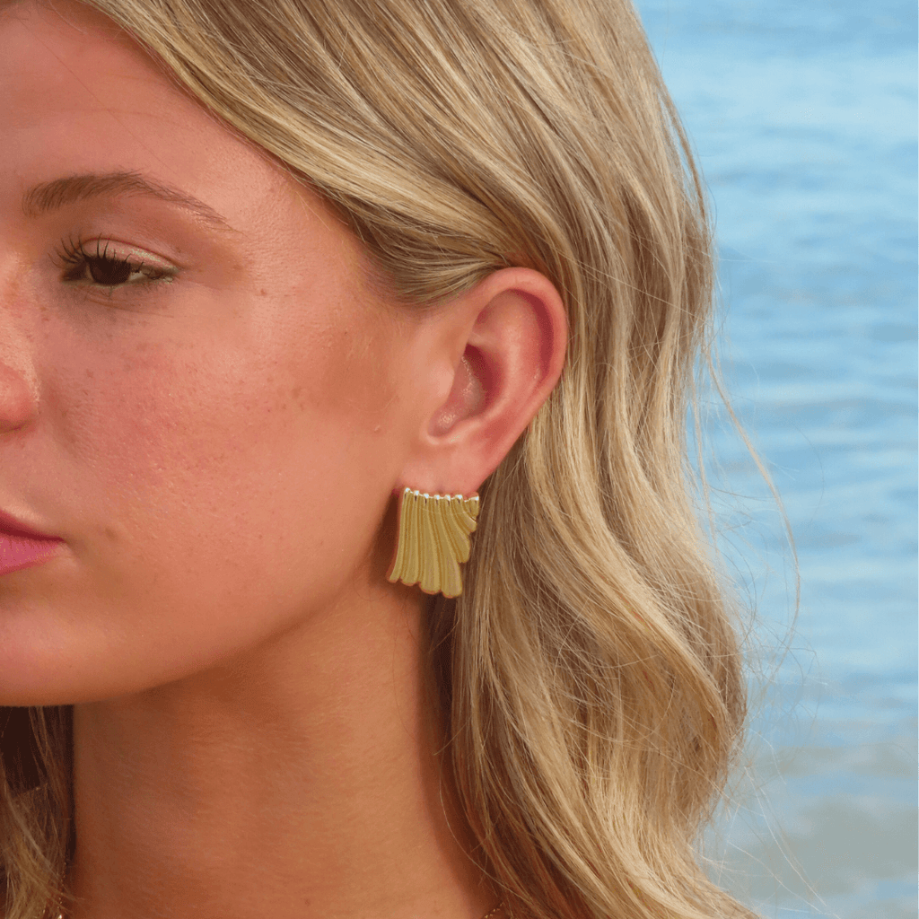 Barcelona Earrings