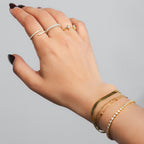 Better Together Bracelet - EVRYJEWELS