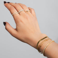 Better Together Bracelet - EVRYJEWELS