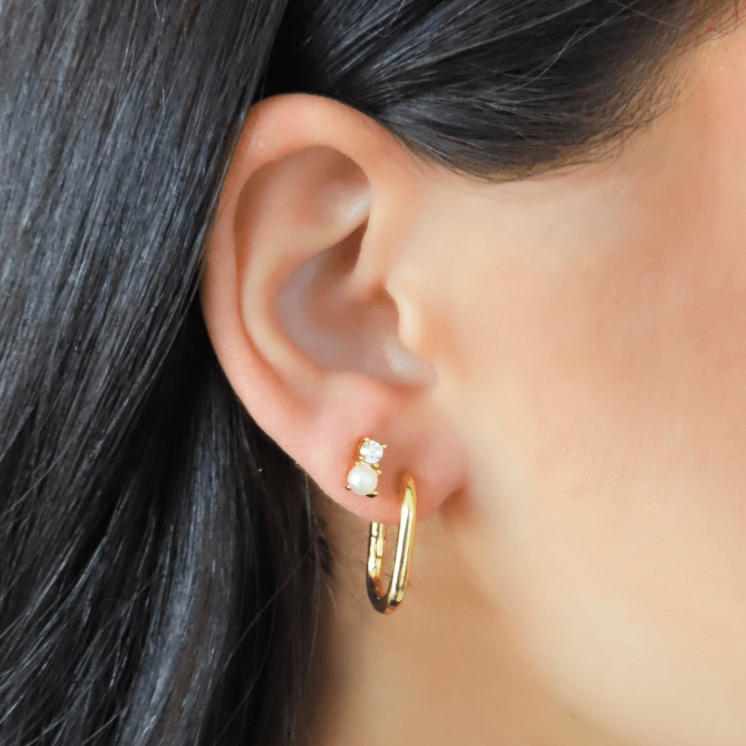 Better Together Earrings