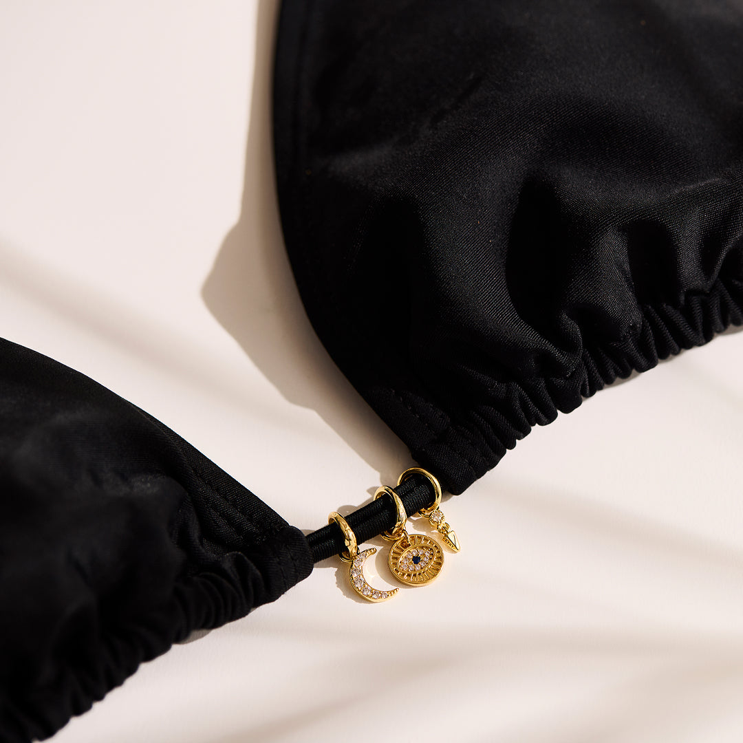 Don't Bother Me Bikini Charm