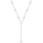 Bora Bora Lariat Necklace - EVRYJEWELS