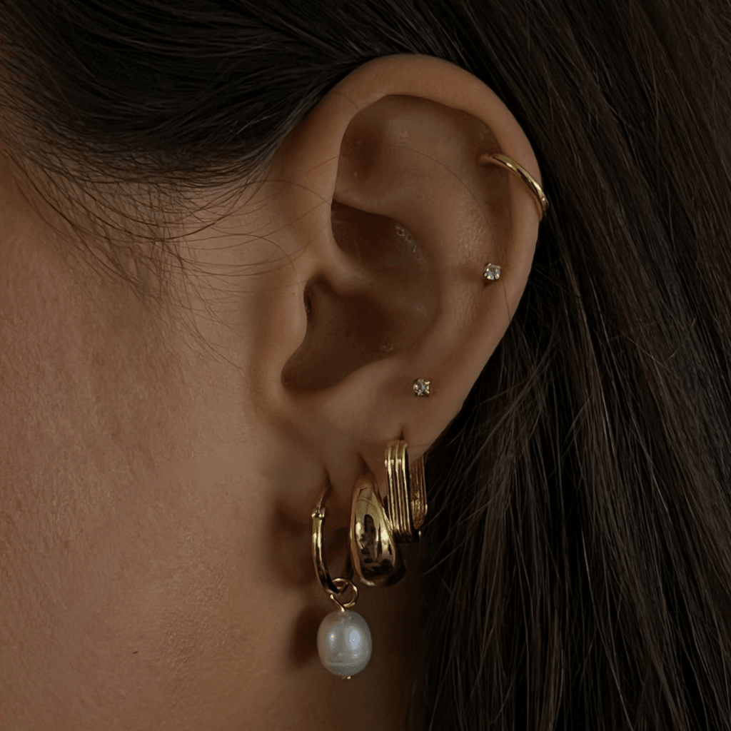Brandy Earrings
