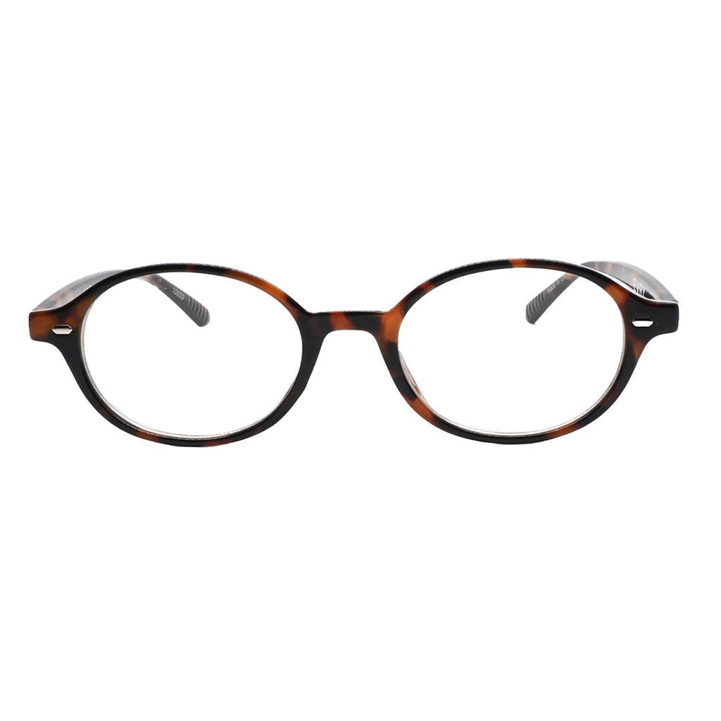 Brooklyn Glasses
