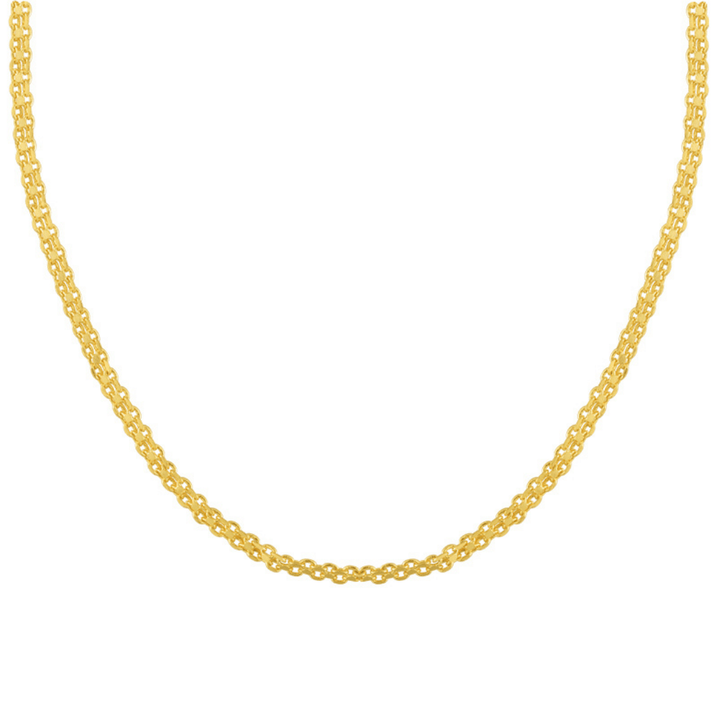 Brooklyn Necklace - EVRYJEWELS
