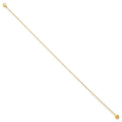 Camila Anklet - EVRYJEWELS