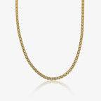 Candy Chain Necklace