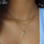 Cannes Necklace