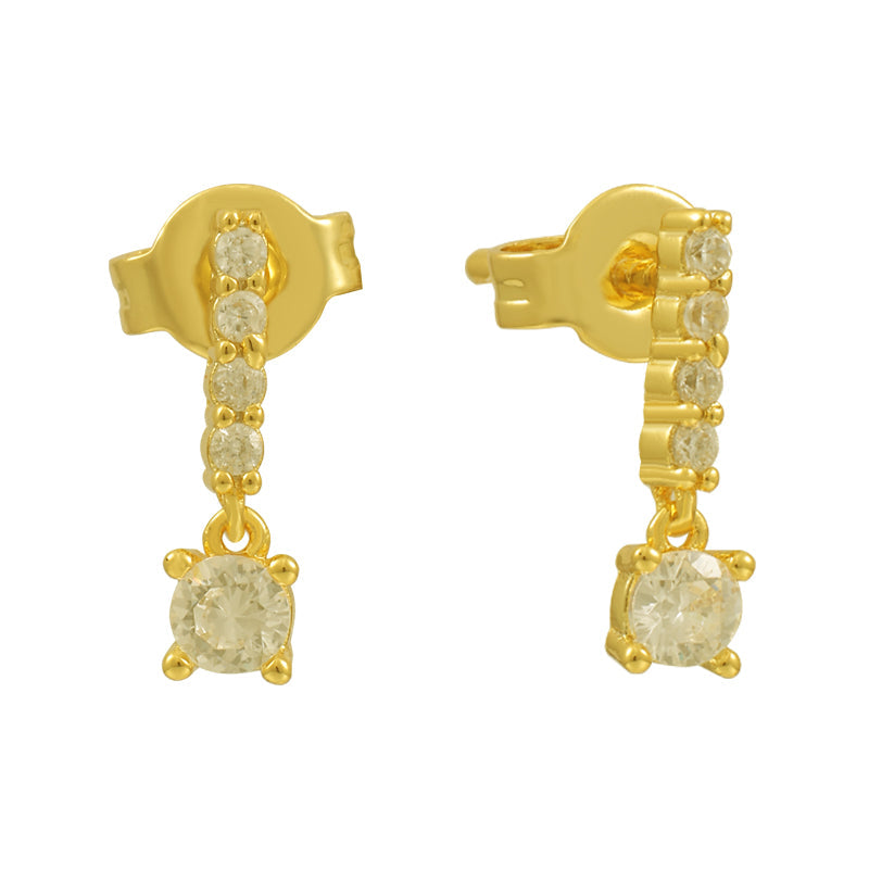 Cascade Earrings - EVRYJEWELS