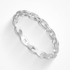 Chainz Ring - EVRYJEWELS