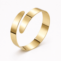 On Repeat Arm Cuff - EVRYJEWELS