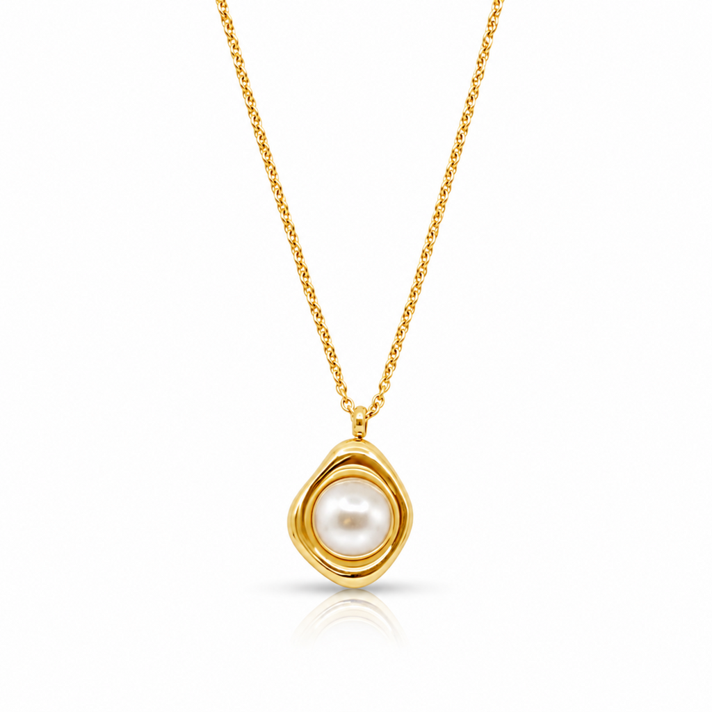 Coastal Crush Necklace Collection
