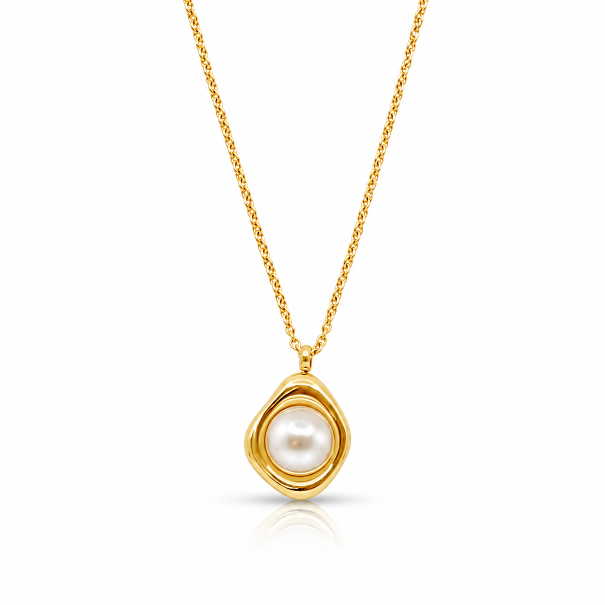 Coastal Crush Necklace Collection