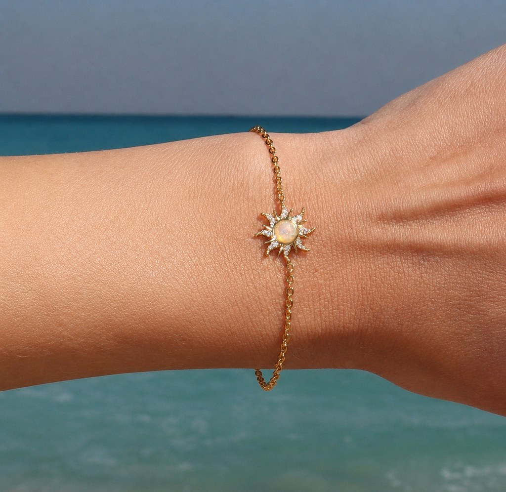 Coastal Crush Bracelet Collection - EVRYJEWELS