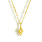 Coastal Sands Necklace - EVRYJEWELS