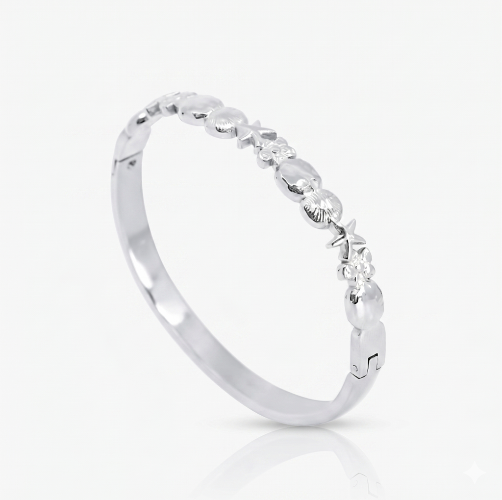 Coastal Dream Bangle - EVRYJEWELS