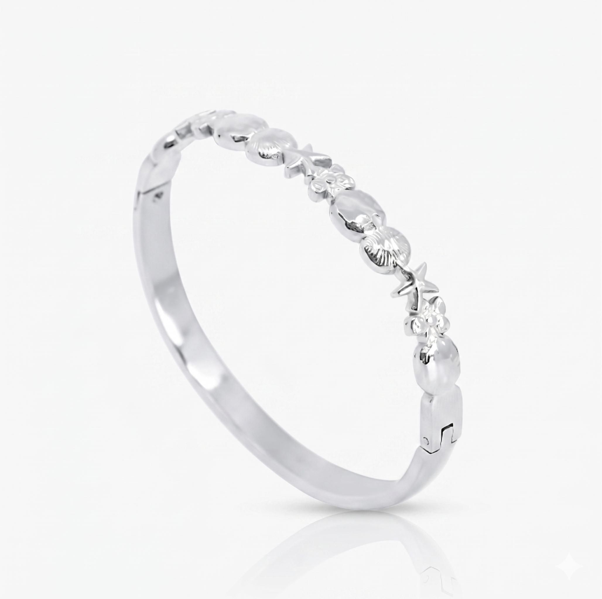 Coastal Crush Bracelet Collection - EVRYJEWELS