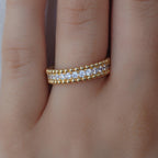Upper East Side Ring