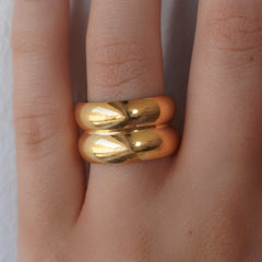 Stack It Up Ring (GIFTING) - EVRYJEWELS