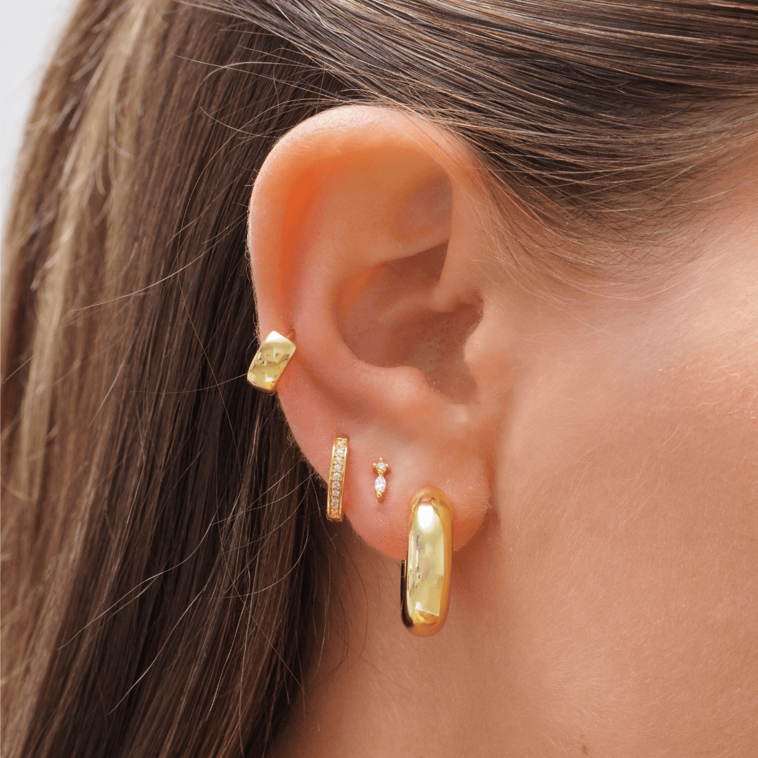 Dahlia Earrings