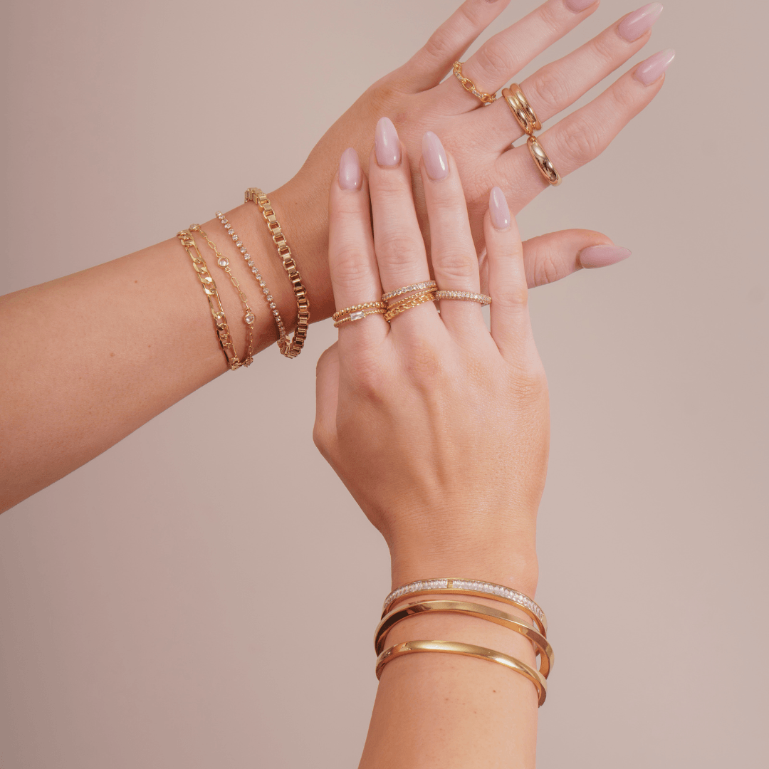 Daily Bangle