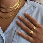 Daily Ring - EVRYJEWELS