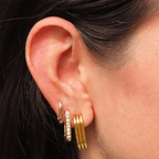 Daily Earrings