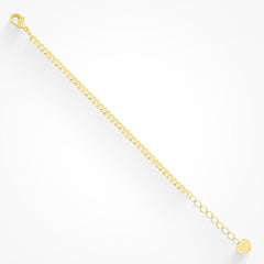 Devil Anklet - EVRYJEWELS
