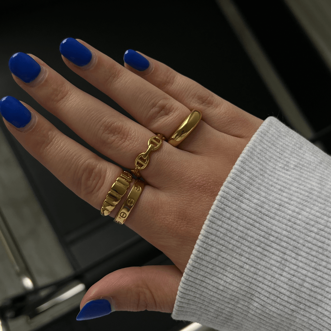 Dolce Ring Pinky Ring