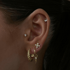 Don't Get It Twisted Earrings