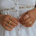 Dotted Ring