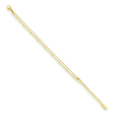 Double Trouble Bracelet - EVRYJEWELS