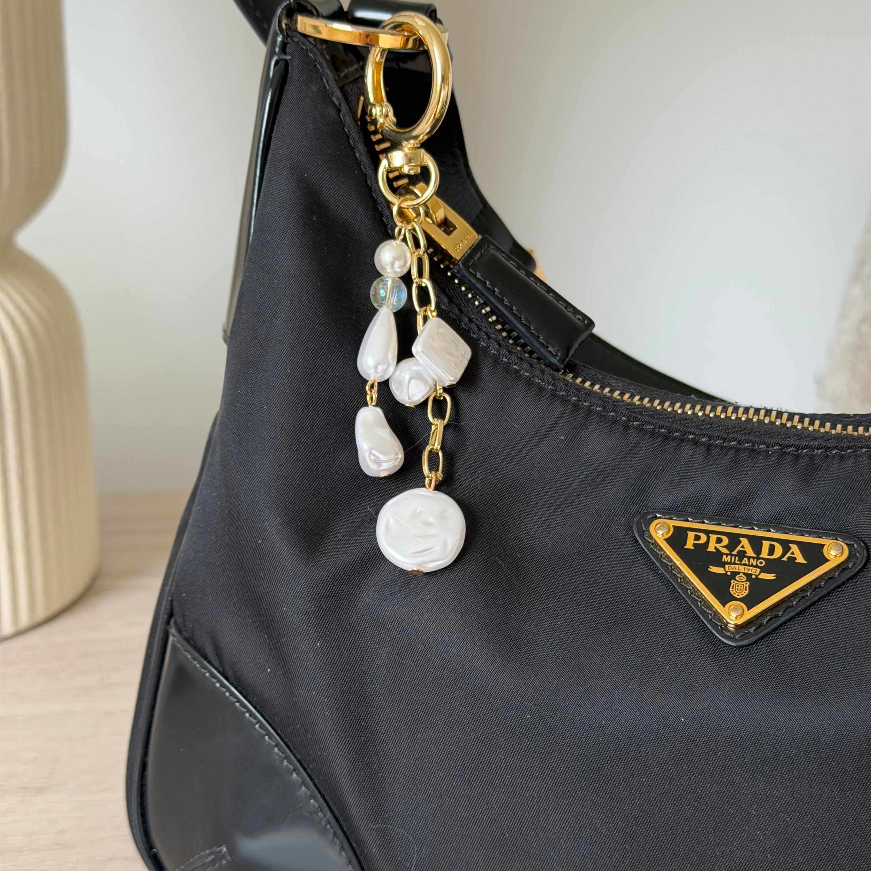 Evryday Bag Charms - EVRYJEWELS