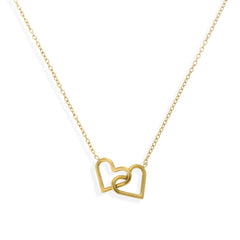 Eternal Connection Necklace - EVRYJEWELS