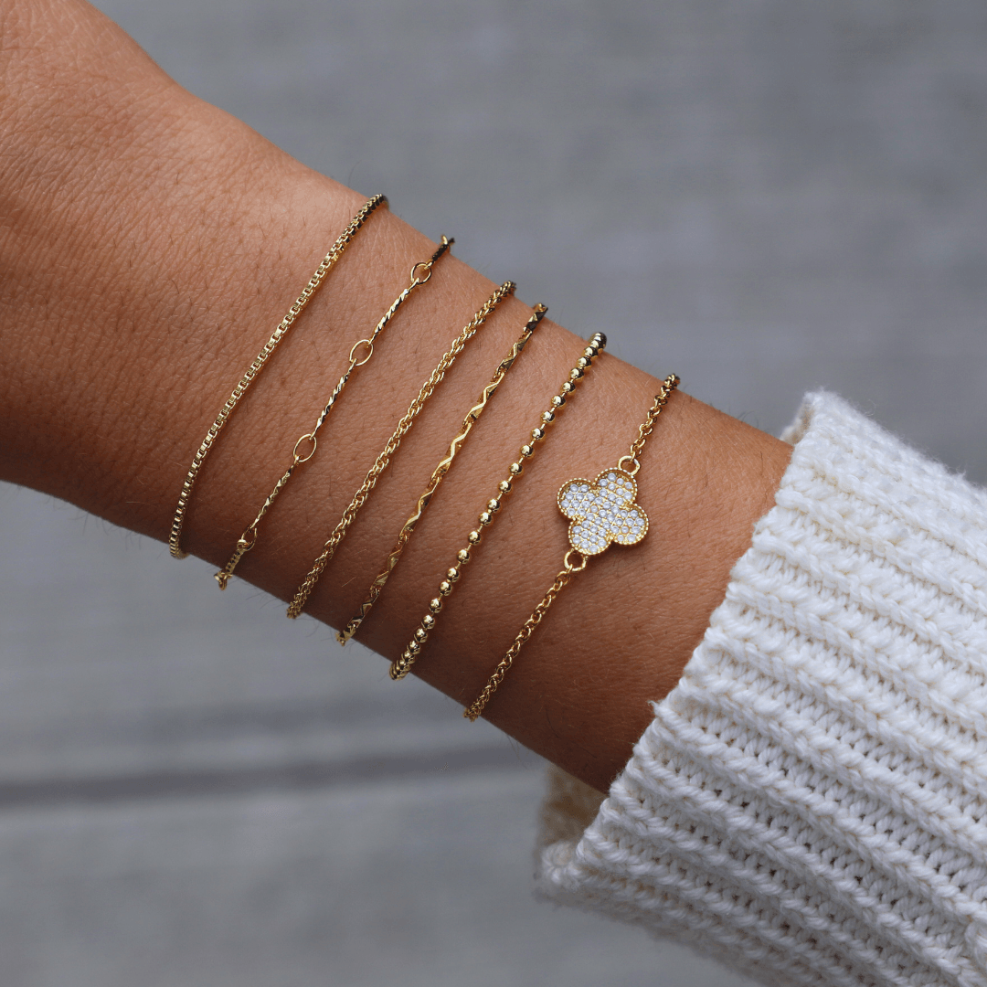 F That Bracelet